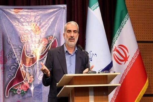 مکاتبه با دولت برای جذب ۲ هزار دکتر معلم در دانشگاه فرهنگیان