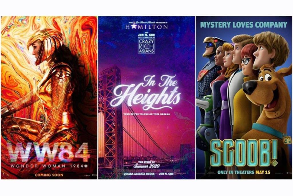 معرفی فیلم و انیمیشن های جذاب و جدید