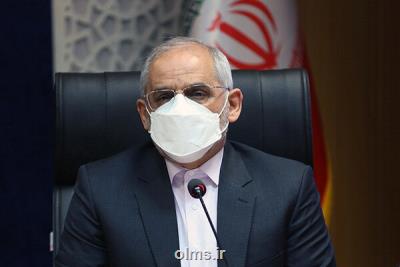 اجرای طرح كنترل چاقی دانش آموزان در امتداد شادابی جامعه است