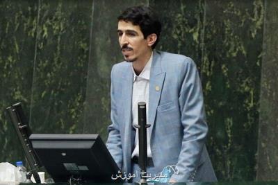 دولت مبارزه با مافیای كنكور را پیگیری كند