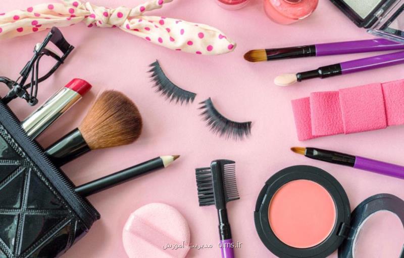 بهترین و به صرفه ترین محصولات ارایشی