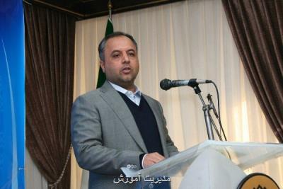 كمك ۳ هزار میلیارد تومانی خیران مدرسه ساز پارسال