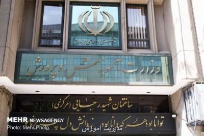 فعالان حوزه آموزش و پرورش از دغدغه هایشان گفتند