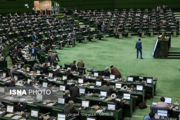 نحوه هزینه كرد كمك ها برای بازسازی و تجهیز مراكز آموزشی