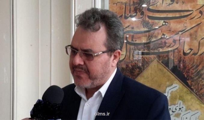 30 درصد دانش آموزان ایرانی به پایین ترین سطح یادگیری نمی رسند