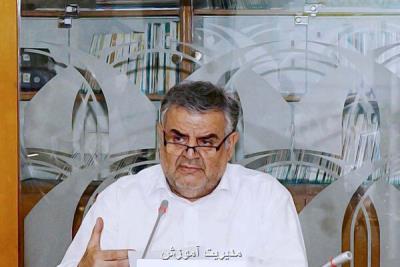 چرخش از نتیجه محور بودن به کارآمدبودن برنامه های درسی