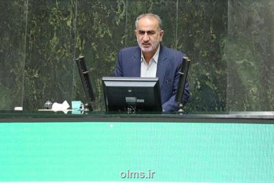 قادری: رتبه وزیر پیشنهادی آموزش و پرورش در دانشگاه استادیاری است