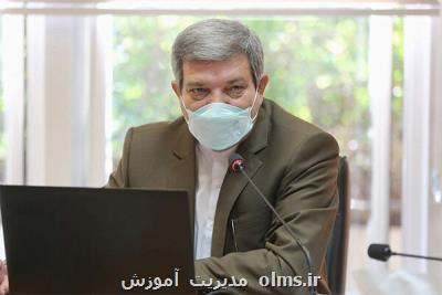 ابلاغ اعتبار ۱۶ میلیارد تومانی برای تامین تجهیزات توان افزایی