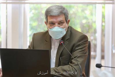 جزئیات خدمات آموزش و پرورش به دانش آموزان با صدمه بینایی