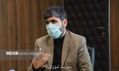 لطیفی نماینده دولت جهت بررسی لایحه رتبه بندی معلمان در مجلس شد