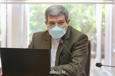 ملاک های توزیع تبلت برای دانش آموزان فاقد تجهیزات آموزشی هوشمند