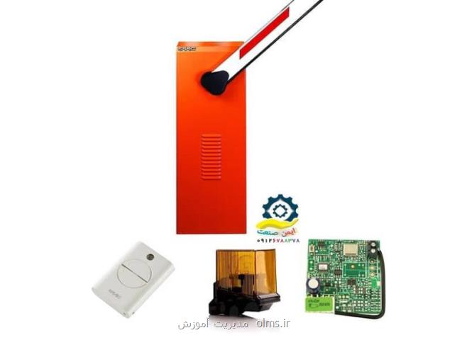 نکات مهم درباره امنیت نصب انواع جک پارکینگی و نرده حفاظ