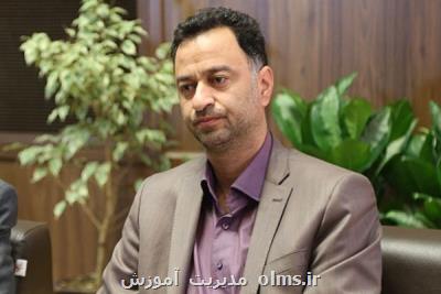 آموزش و پرورش چگونه می خواهد تراکم دانش آموزان را در کلاس مدیریت کند؟!