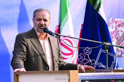 پوشش بیش از 400 هزار دانش آموز را در مدارس شاهد