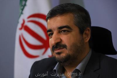 پایانی بر شایعه ها پیرامون مدت تحصیل کارشناسی فیاضی