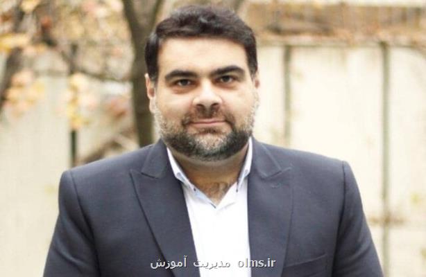 واکنش مدیرکل هیئت رئیسه مجلس به معرفی گزینه جدید وزارت آموزش و پرورش