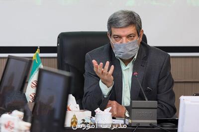 استفاده از ظرفیت ها برای تشویق والدین جهت ثبت نام دربرنامه سنجش