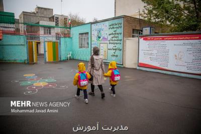 گرفتن رضایت نامه از والدین برای حضور فرزندان در مدارس قانونی نیست