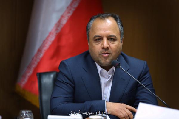 رشد تعهدات خیرین مدرسه ساز در 4 سال گذشته