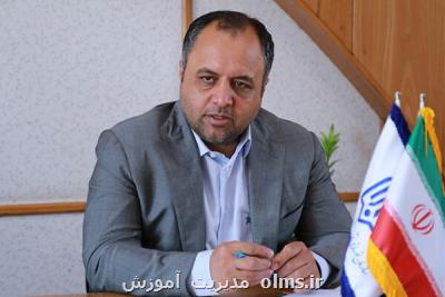 امسال ۱۰۰۰ میلیارد صرف استانداردسازی سیستم گرمایشی مدارس شده است