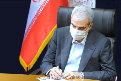 تشکیل سازمان نهضت سوادآموزی تبلوری در استقرار عدالت آموزشی است