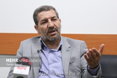 مصوبه ای برای حذف شرط واکسن برای مدارس ابلاغ نشد