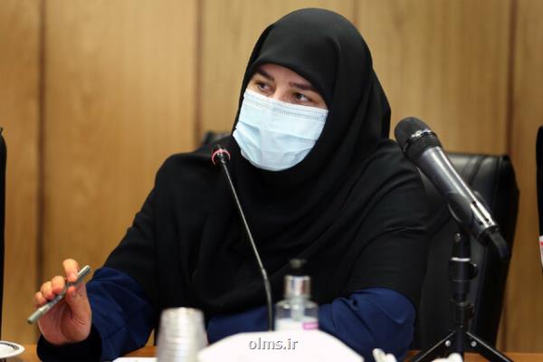 افت ۱۰ درصدی یادگیری فارسی اول و دوم دبستانیها