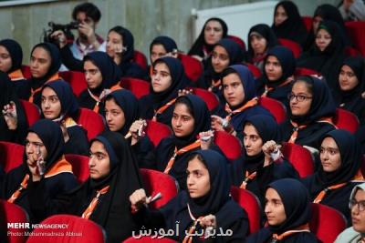 تربیت نسل پیشگام تمدن نوین اسلامی، ماموریت سازمان دانش آموزی