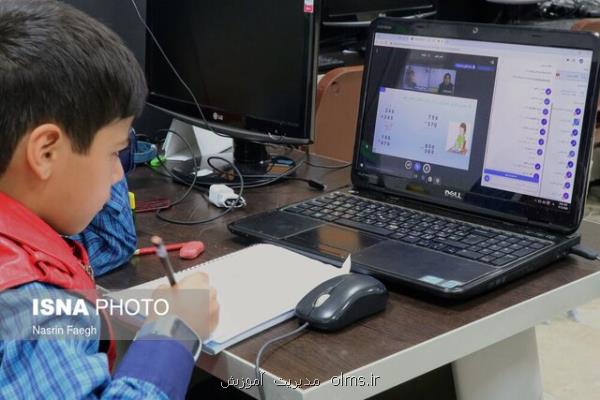 کلاس آنلاین، قابلیت جدید شبکه شاد