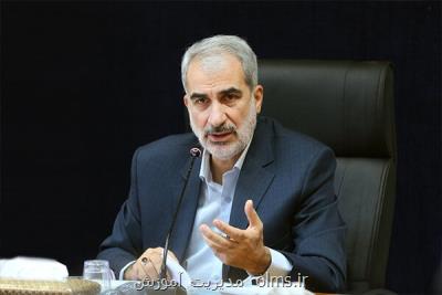 پیشنهاد وزیر آموزش و پرورش درباب شهریه مدارس غیردولتی