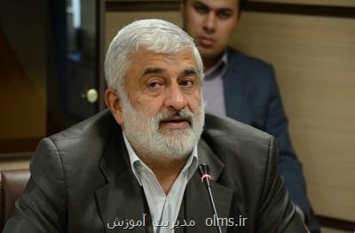 رشد ۴۲ درصدی نرخ ماندگاری در تحصیل