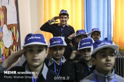 نقش همیاران پلیس در کاهش تصادفات رانندگی