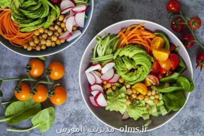 رژیم غذایی گیاهی در کاهش درد روماتیسم موثر است