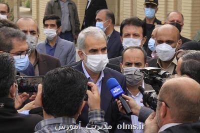 رتبه بندی معلمان هفته آتی در کمیسیون دولت مطرح خواهد شد