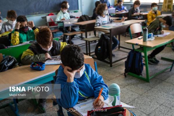 ۹ میلیون از جمعیت کشور کودک هستند