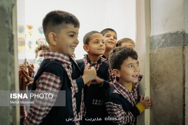 ضرورت دقت و حساسیت در ثبت نام مدارس