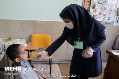 ۶۰ هزار نوآموز در آذربایجان شرقی سنجش می شوند