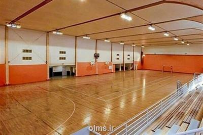 دسترسی رایگان دانش آموزان و خانواده ها به امکانات ورزشی درخوزستان