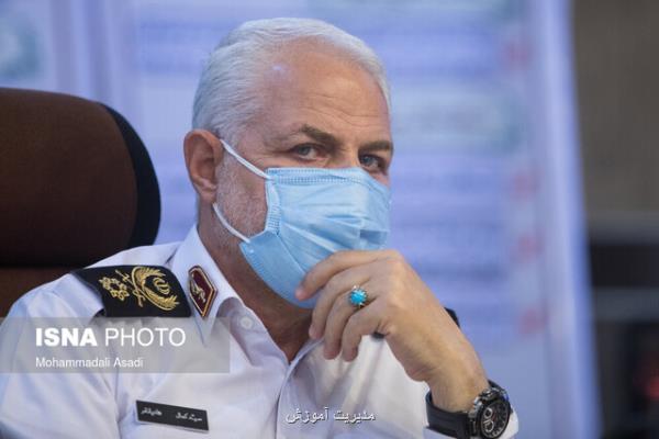 شروع باردیگر طرح همیار پلیس در سال تحصیلی جدید