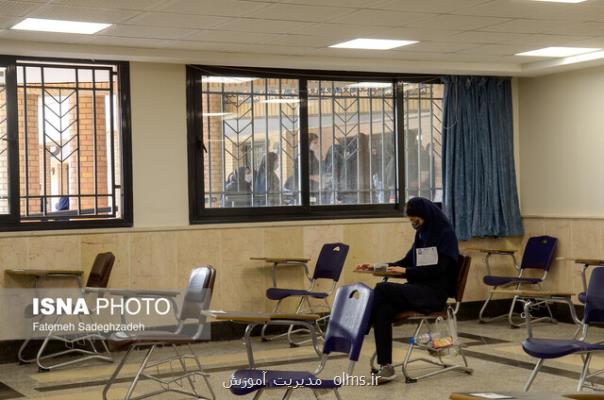 تعداد داوطلبان علوم ریاضی و فنی به کمتر از ۱۰ درصد رسید