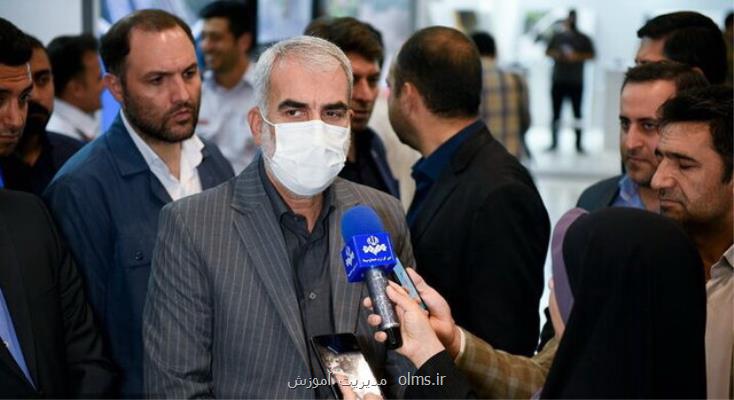 بهترین بستر برای فرهنگ سازی سرمایه گذاری روی دانش آموزان است