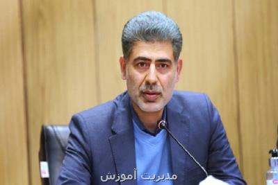 پذیرش ۸۵ درصدی آموزش عالی از راه سوابق تحصیلی