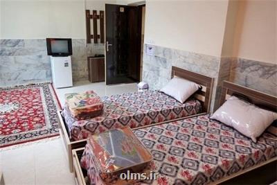 ۴۴ پایگاه اسکان فرهنگیان در خراسان رضوی فعال می باشند