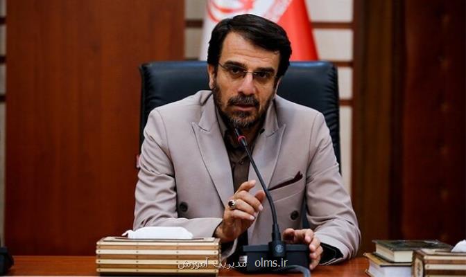 انتقاد از تشریفات اداری پیچیده برنامه های فرهنگی مدارس