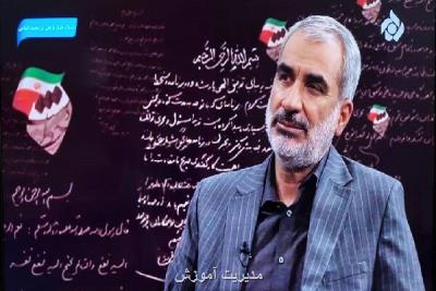 دانشگاه ها باید مسئول انتخاب دانشجو برای خود باشند