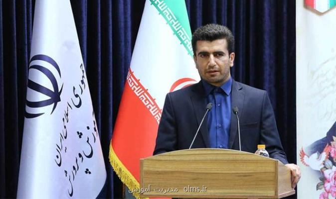 تمام دانش آموزان عشایر مشمول طرح تغذیه مجانی می شوند