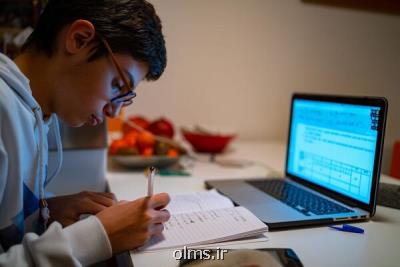 آموزش چند رسانه ای منجر به یادگیری در سطوح بالاتر می شود