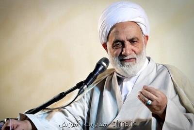 مدیران آموزش و پرورش در ساعت نماز از مدارس بازدید کنند به همراه فیلم