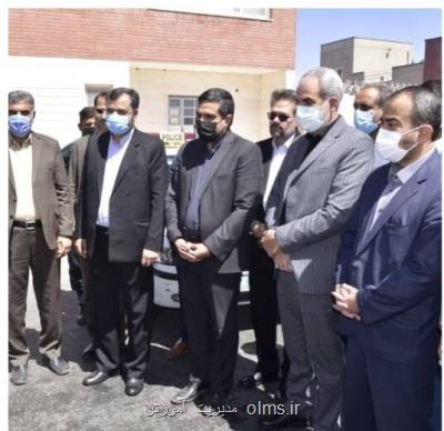 وزیر آموزش و پرورش وارد خراسان جنوبی شد