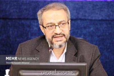 افتخار آفرینی دانش آموزان خراسانی در رقابت های ورزشی سراسر کشور